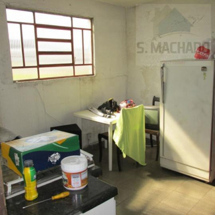 Imagem Casa com 3 Quartos à Venda, 332 m² em Vila Curuça - Santo André Imagem Casa com 3 Quartos à Venda, 332 m² em Vila Curuça - Santo André