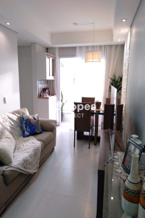 Imagem Apartamento com 2 Quartos à Venda, 53 m² em Ortizes - Valinhos Imagem Apartamento com 2 Quartos à Venda, 53 m² em Ortizes - Valinhos