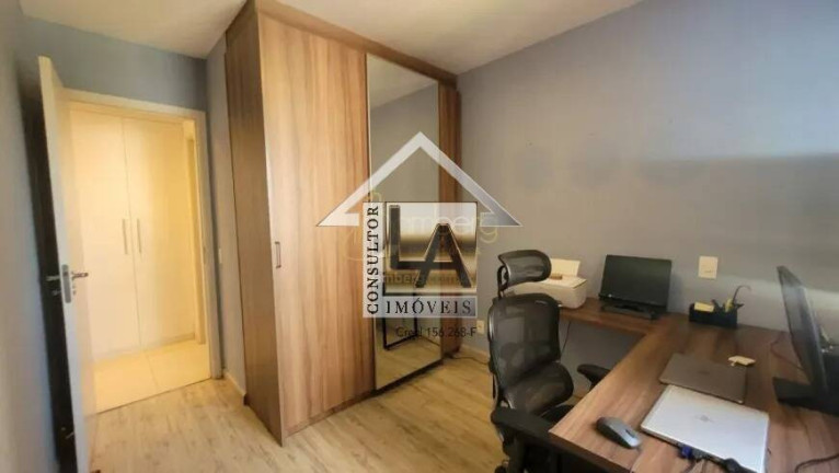 Imagem Apartamento com 3 Quartos à Venda, 168 m² em Granja Julieta - São Paulo
