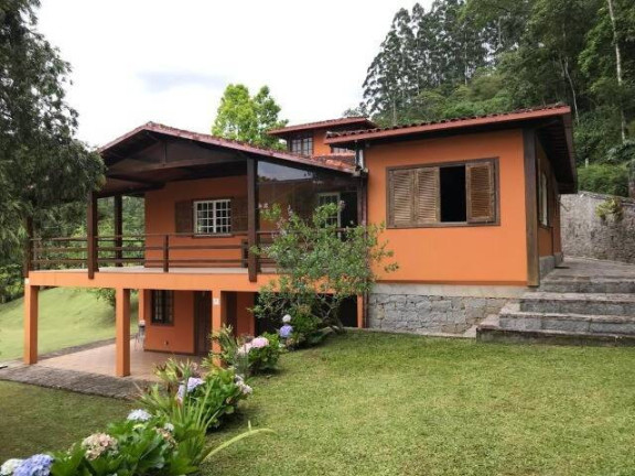 Imagem Chácara com 4 Quartos à Venda, 37 m² em São Pedro Da Serra - Nova Friburgo Imagem Chácara com 4 Quartos à Venda, 37 m² em São Pedro Da Serra - Nova Friburgo