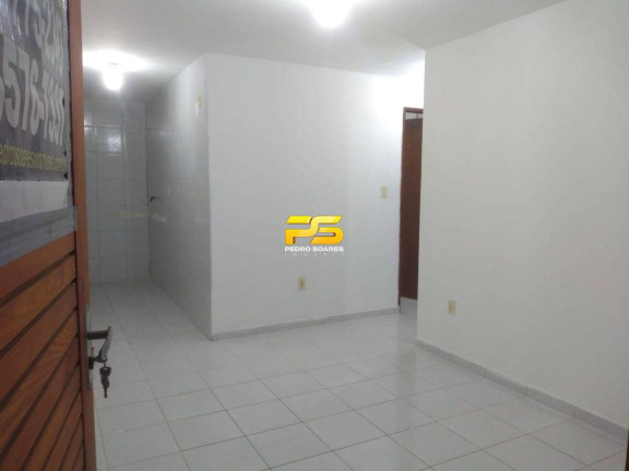 Apartamento com 2 Quartos à Venda, 55 m² em Gramame - João Pessoa