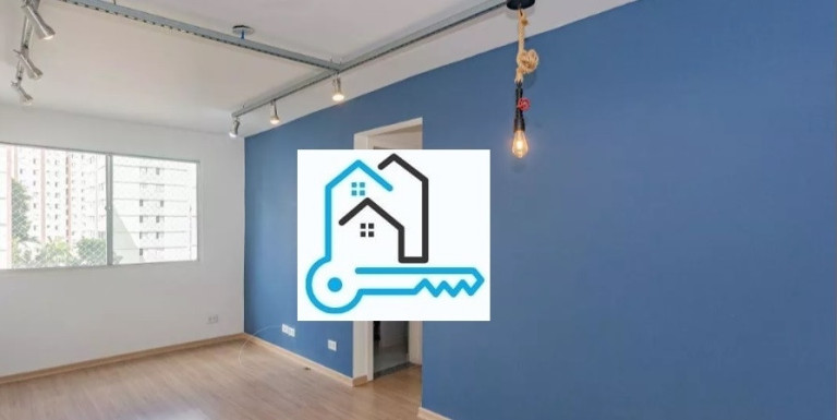 Imagem Apartamento com 2 Quartos à Venda, 52 m² em Jardim Celeste - São Paulo Imagem Apartamento com 2 Quartos à Venda, 52 m² em Jardim Celeste - São Paulo