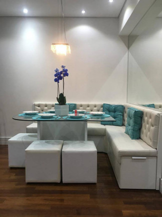 Imagem Apartamento com 2 Quartos à Venda, 70 m² em Morumbi - São Paulo Imagem Apartamento com 2 Quartos à Venda, 70 m² em Morumbi - São Paulo