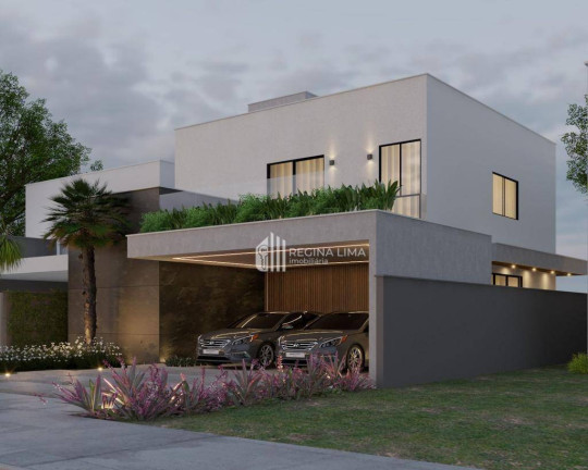 Imagem Casa com 5 Quartos à Venda, 236 m² em Novo Uruguai - Teresina Imagem Casa com 5 Quartos à Venda, 236 m² em Novo Uruguai - Teresina
