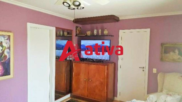 Casa de Condomínio com 4 Quartos à Venda, 504 m² em Barra Da Tijuca - Rio De Janeiro