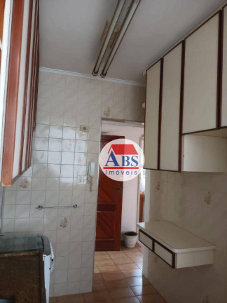 Imagem Apartamento com 1 Quarto à Venda, 52 m² em José Menino - Santos Imagem Apartamento com 1 Quarto à Venda, 52 m² em José Menino - Santos
