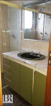 Imagem Apartamento com 3 Quartos para Alugar, 200 m² em Campo Belo - São Paulo Imagem Apartamento com 3 Quartos para Alugar, 200 m² em Campo Belo - São Paulo