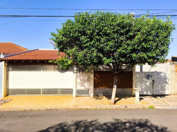 Imagem Casa com 2 Quartos à Venda, 360 m² em Cidade Jardim - Birigui Imagem Casa com 2 Quartos à Venda, 360 m² em Cidade Jardim - Birigui