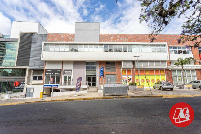Imagem Loja para Alugar, 156 m² em Rio Branco - Porto Alegre Imagem Loja para Alugar, 156 m² em Rio Branco - Porto Alegre