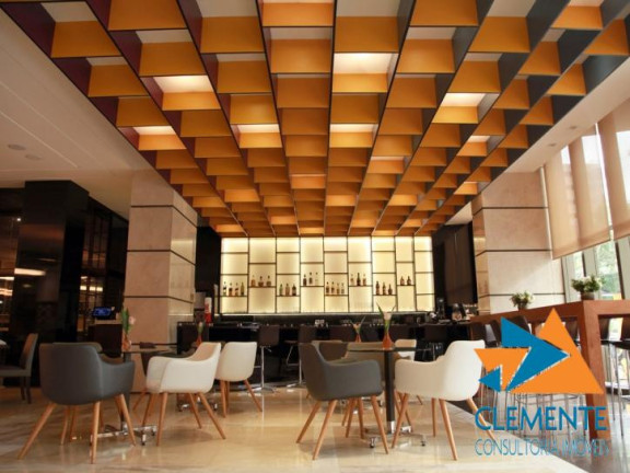 Imagem Apartamento com 1 Quarto à Venda, 27 m² em Lourdes - Belo Horizonte Imagem Apartamento com 1 Quarto à Venda, 27 m² em Lourdes - Belo Horizonte