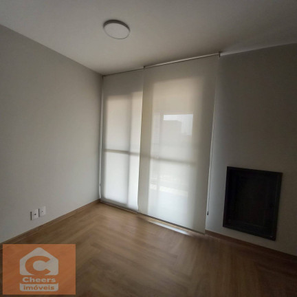 Imagem Apartamento com 1 Quarto para Alugar, 31 m² em Pinheiros - São Paulo Imagem Apartamento com 1 Quarto para Alugar, 31 m² em Pinheiros - São Paulo