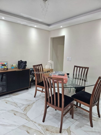 Imagem Apartamento com 3 Quartos à Venda, 85 m² em Vila Vicentina - Guarulhos