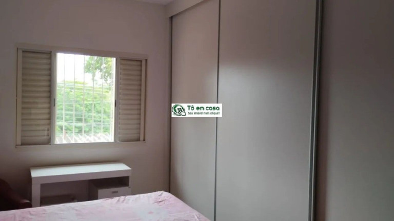 Imagem Casa com 3 Quartos à Venda, 140 m² em Jardim Satélite - São José Dos Campos