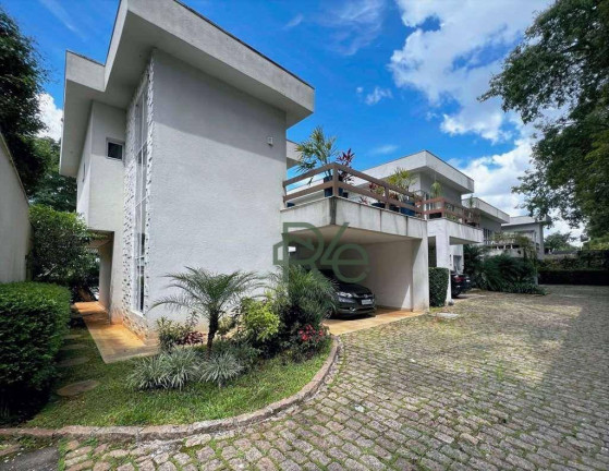 Casa com 2 Quartos à Venda, 175 m² em Bosque Do Vianna - Cotia
