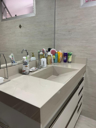 Imagem Imóvel com 3 Quartos à Venda, 138 m² em Vila Mariana - São Paulo