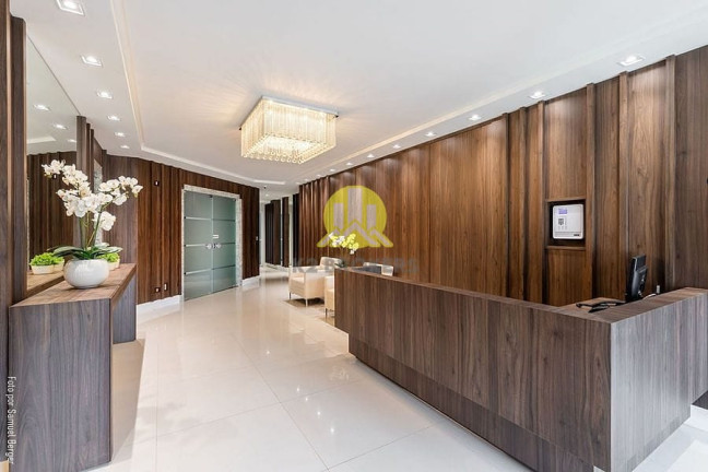 Imagem Apartamento com 3 Quartos à Venda, 125 m² em Juvevê - Curitiba Imagem Apartamento com 3 Quartos à Venda, 125 m² em Juvevê - Curitiba