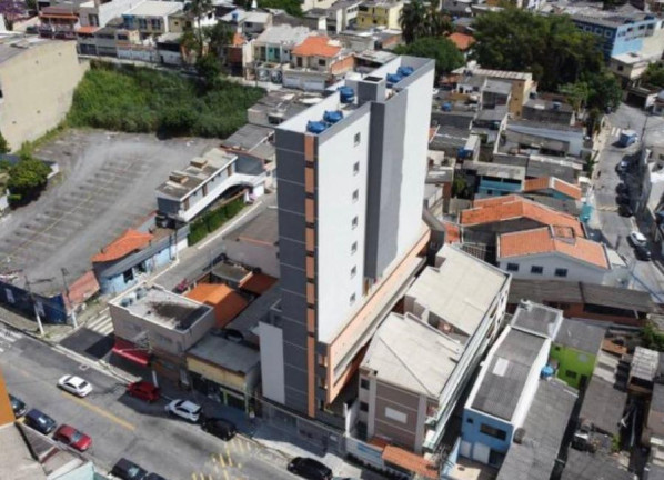 Imagem Apartamento com 2 Quartos à Venda, 45 m² em Artur Alvim - São Paulo Imagem Apartamento com 2 Quartos à Venda, 45 m² em Artur Alvim - São Paulo