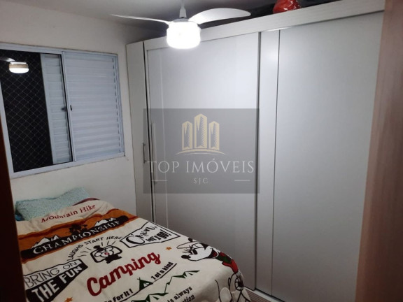 Imagem Apartamento com 2 Quartos à Venda, 40 m² em Residencial Frei Galvão - São José Dos Campos