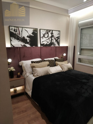 Imagem Apartamento com 2 Quartos à Venda, 56 m² em Morumbi - São Paulo Imagem Apartamento com 2 Quartos à Venda, 56 m² em Morumbi - São Paulo