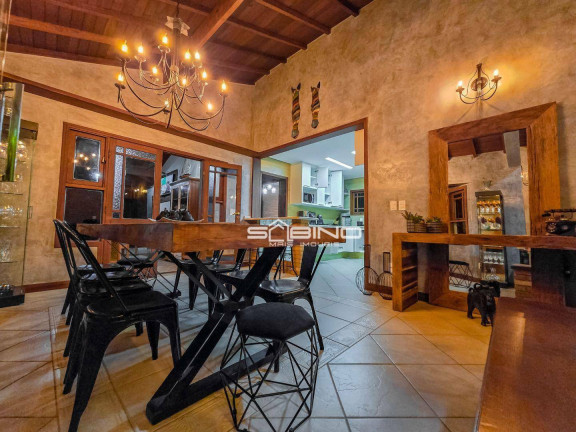 Imagem Casa com 5 Quartos à Venda, 280 m² em Riviera De São Lourenço - Bertioga Imagem Casa com 5 Quartos à Venda, 280 m² em Riviera De São Lourenço - Bertioga
