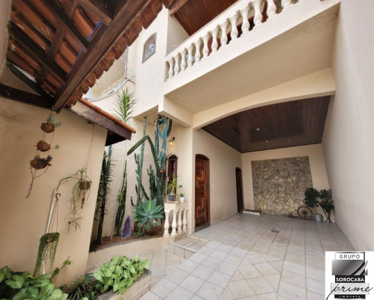 Imagem Sobrado com 2 Quartos à Venda, 129 m² em Parque Esmeralda - Sorocaba Imagem Sobrado com 2 Quartos à Venda, 129 m² em Parque Esmeralda - Sorocaba