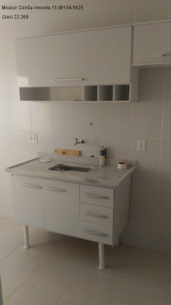 Imagem Imóvel com 2 Quartos à Venda, 54 m² em Vila Gabriel - Sorocaba Imagem Imóvel com 2 Quartos à Venda, 54 m² em Vila Gabriel - Sorocaba