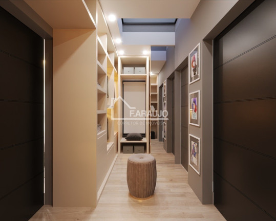 Imagem Imóvel com 4 Quartos à Venda, 240 m² em Ibiti Royal Park - Sorocaba Imagem Imóvel com 4 Quartos à Venda, 240 m² em Ibiti Royal Park - Sorocaba