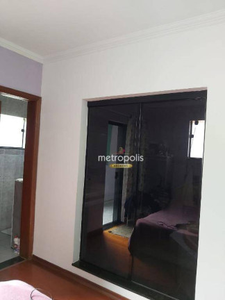 Imagem Sobrado com 4 Quartos à Venda, 300 m² em Jardim São Caetano - São Caetano Do Sul Imagem Sobrado com 4 Quartos à Venda, 300 m² em Jardim São Caetano - São Caetano Do Sul