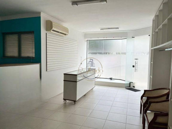 Imagem Edifício Residencial à Venda, 492 m² em Campestre - Santo André Imagem Edifício Residencial à Venda, 492 m² em Campestre - Santo André