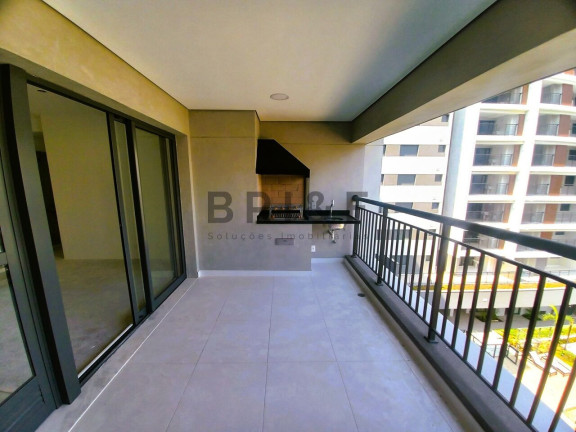 Apartamento com 3 Quartos à Venda, 92 m² em Brooklin  - São Paulo