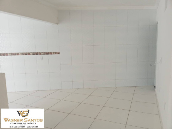 Imagem Casa com 3 Quartos à Venda, 70 m² em Varadouro - João Pessoa Imagem Casa com 3 Quartos à Venda, 70 m² em Varadouro - João Pessoa