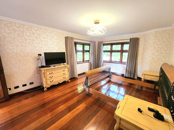 Imagem Casa com 4 Quartos para Alugar, 868 m² em Alphaville - Barueri