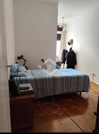 Imagem Apartamento com 2 Quartos à Venda, 50 m² em Icaraí - Niterói Imagem Apartamento com 2 Quartos à Venda, 50 m² em Icaraí - Niterói