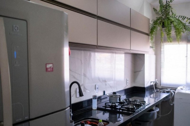 Imagem Apartamento com 2 Quartos à Venda, 55 m² em Jardim Terra Branca - Bauru Imagem Apartamento com 2 Quartos à Venda, 55 m² em Jardim Terra Branca - Bauru