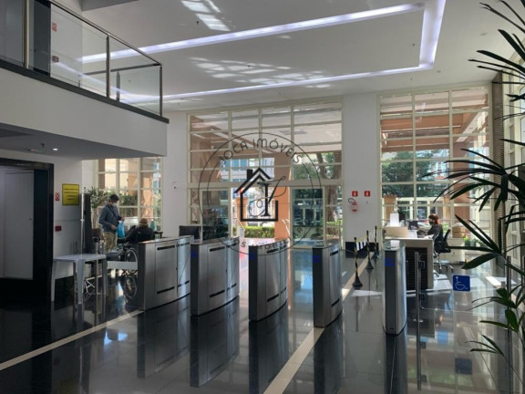 Imagem Sala Comercial à Venda, 55 m² em Consolação - São Paulo Imagem Sala Comercial à Venda, 55 m² em Consolação - São Paulo