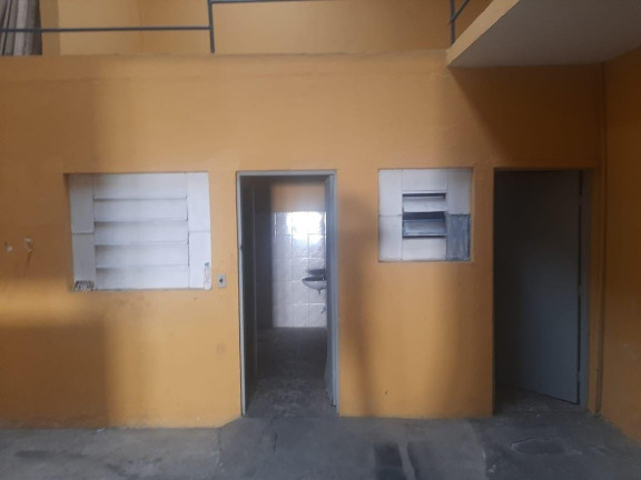 Imagem Galpão para Alugar, 400 m² em Casa Grande - Diadema