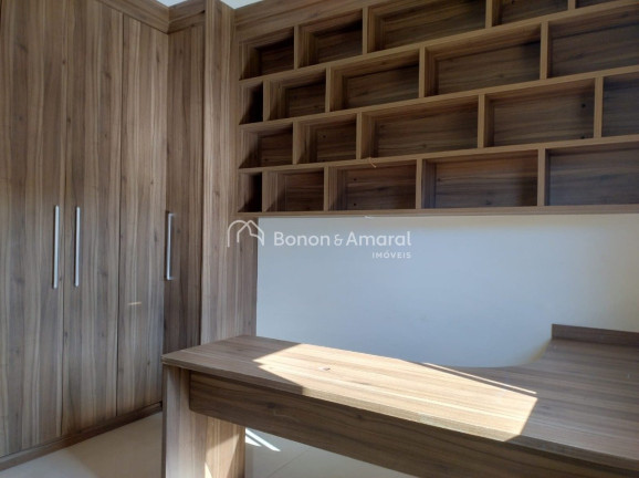 Imagem Casa de Condomínio com 3 Quartos à Venda, 300 m² em Bonfim - Paulínia Imagem Casa de Condomínio com 3 Quartos à Venda, 300 m² em Bonfim - Paulínia