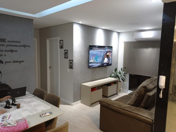 Imagem Apartamento com 2 Quartos à Venda, 65 m² em Vila Palmares - Santo André Imagem Apartamento com 2 Quartos à Venda, 65 m² em Vila Palmares - Santo André