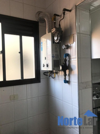 Imagem Apartamento com 3 Quartos à Venda, 90 m² em Freguesia Do ó - São Paulo Imagem Apartamento com 3 Quartos à Venda, 90 m² em Freguesia Do ó - São Paulo