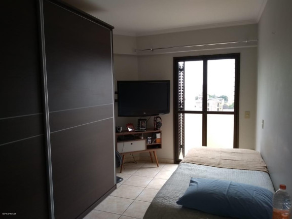 Imagem Apartamento com 3 Quartos à Venda, 140 m² em Parque Das Nações - Santo André Imagem Apartamento com 3 Quartos à Venda, 140 m² em Parque Das Nações - Santo André