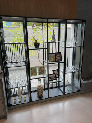 Imagem Casa de Condomínio com 4 Quartos à Venda, 700 m² em São Paulo Ii - Cotia
