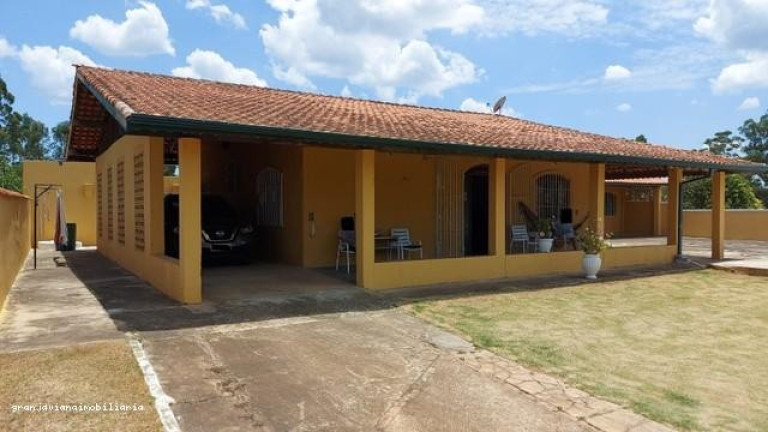 Imagem Chácara à Venda, em Bairro Campininha - São Roque Imagem Chácara à Venda, em Bairro Campininha - São Roque