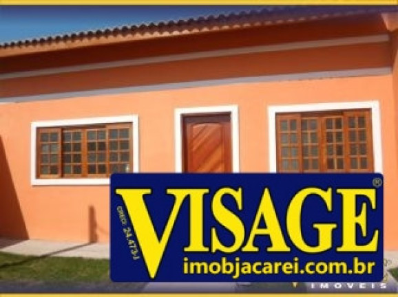 Imagem Casa à Venda, 77 m² em Pq. Dos Sinos - Jacareí Imagem Casa à Venda, 77 m² em Pq. Dos Sinos - Jacareí