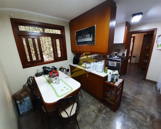 Imagem Sobrado com 4 Quartos à Venda, 380 m² em Bela Aliança - São Paulo