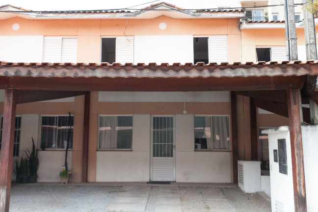 Imagem Casa de Condomínio com 3 Quartos à Venda, 72 m² em Jaraguá - São Paulo Imagem Casa de Condomínio com 3 Quartos à Venda, 72 m² em Jaraguá - São Paulo