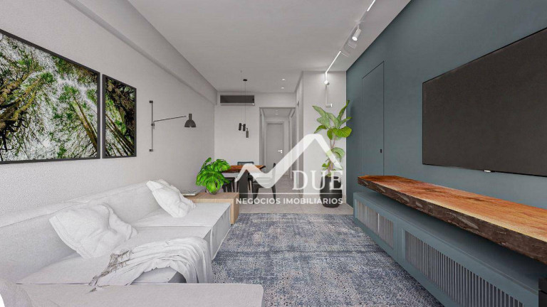 Imagem Apartamento com 2 Quartos à Venda, 90 m² em Ponta Da Praia - Santos Imagem Apartamento com 2 Quartos à Venda, 90 m² em Ponta Da Praia - Santos