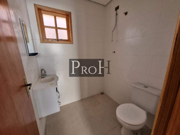 Imagem Casa com 3 Quartos à Venda, 62 m² em Jardim Irene - Santo André Imagem Casa com 3 Quartos à Venda, 62 m² em Jardim Irene - Santo André