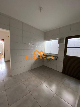 Imagem Casa com 2 Quartos para Alugar, em Vila Nasser - Campo Grande Imagem Casa com 2 Quartos para Alugar, em Vila Nasser - Campo Grande
