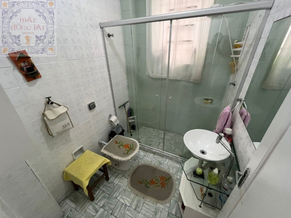 Imagem Apartamento com 2 Quartos à Venda, 80 m² em Boqueirão - Santos