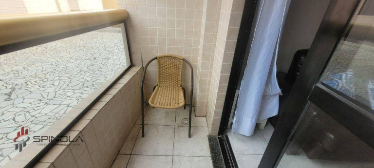 Imagem Apartamento com 1 Quarto à Venda, 45 m² em Tupi - Praia Grande Imagem Apartamento com 1 Quarto à Venda, 45 m² em Tupi - Praia Grande
